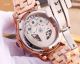 Copy Patek Philippe Complications Watches Rose Gold Brown (8)_th.jpg